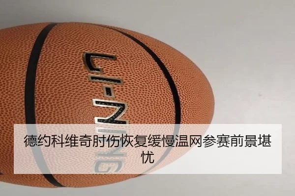 德约科维奇肘伤恢复缓慢温网参赛前景堪忧